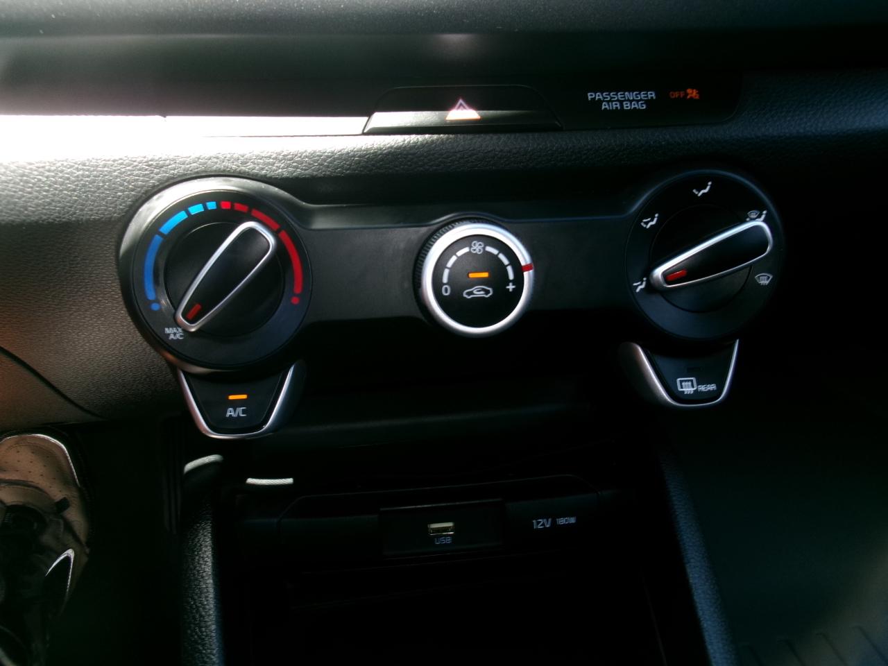 Kia Rio LX 2023