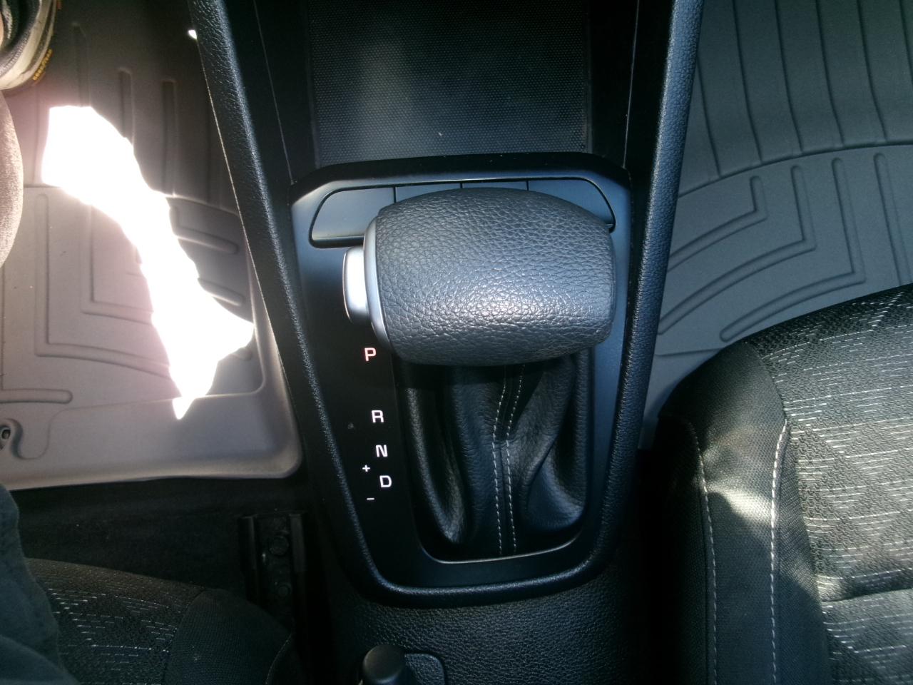Kia Rio LX 2023
