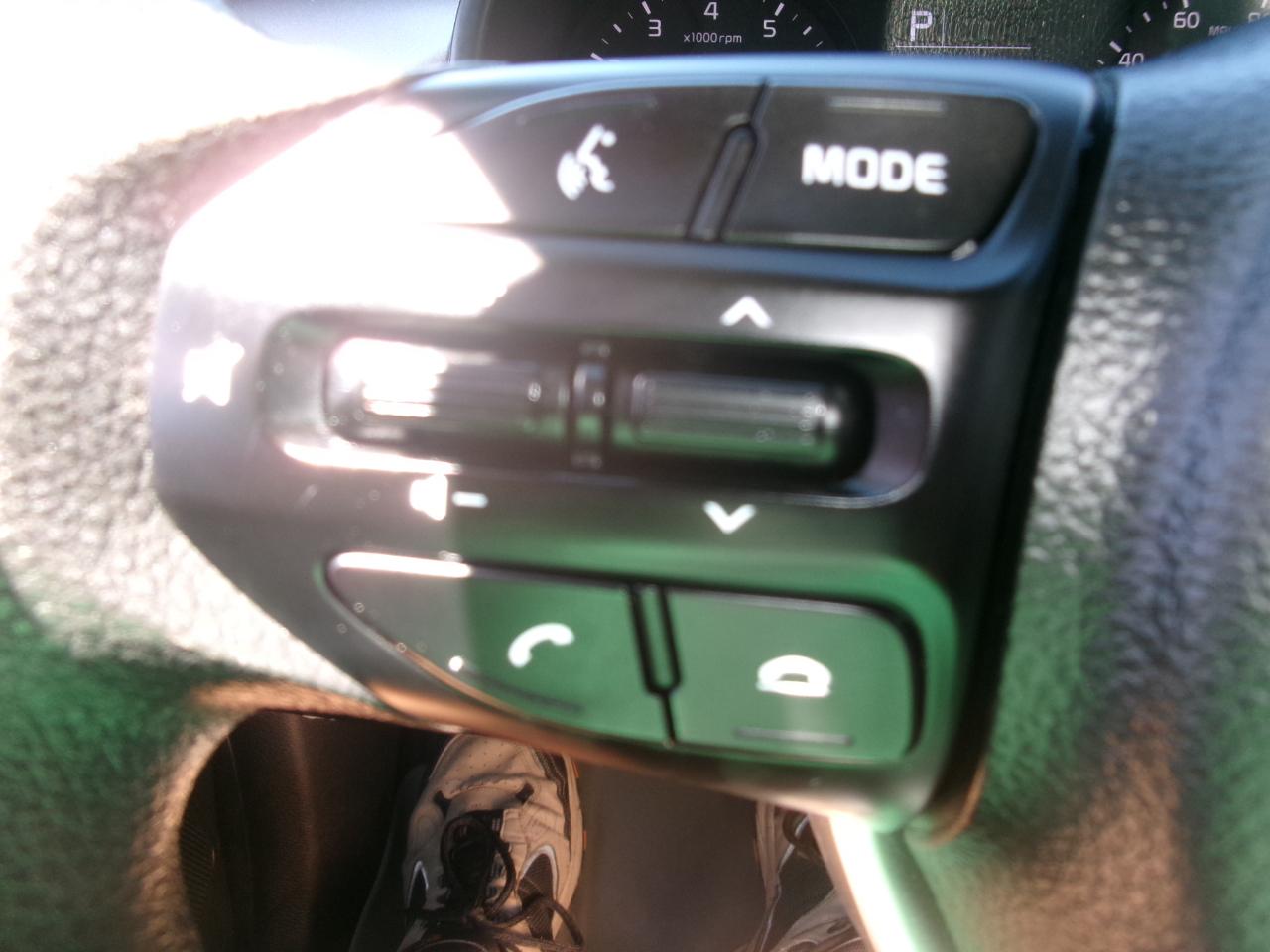 Kia Rio LX 2023