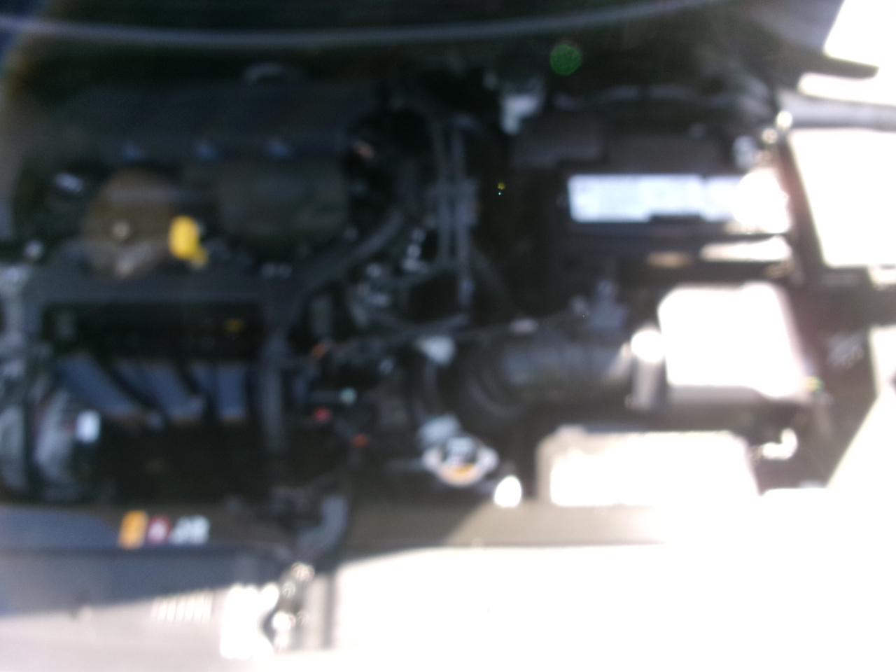 Kia Rio LX 2023