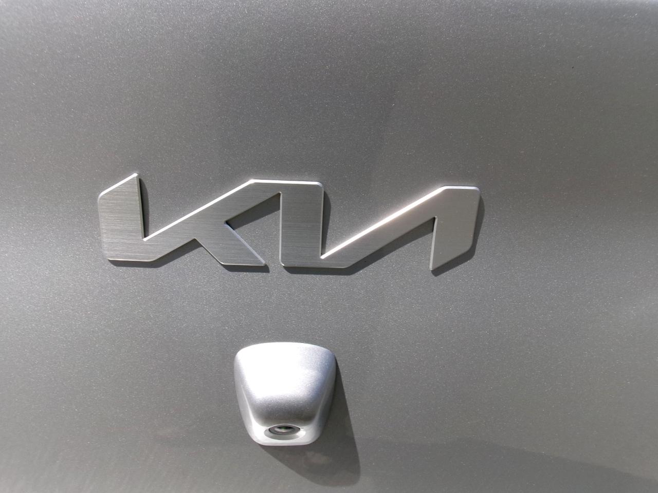 Kia Rio LX 2023