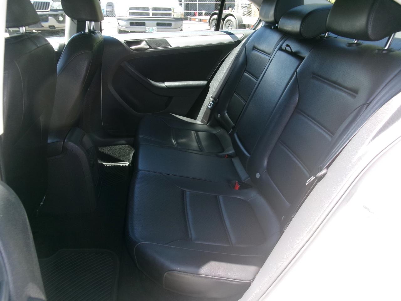 Volkswagen Jetta SE 2014