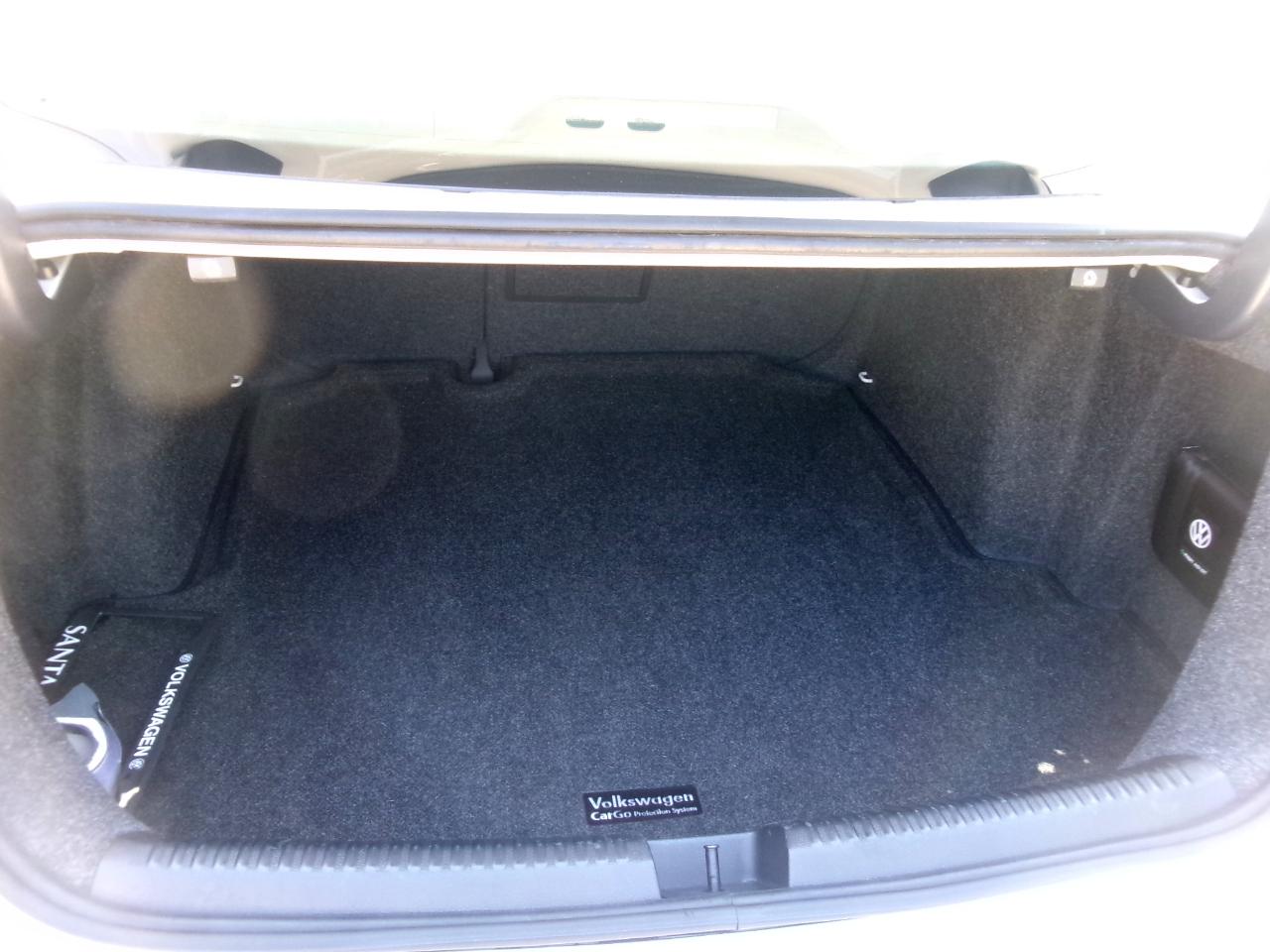 Volkswagen Jetta SE 2014