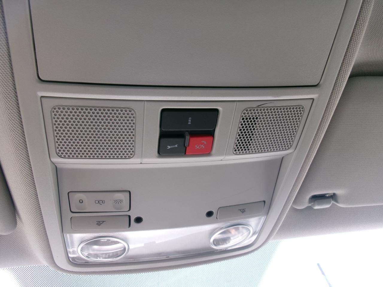 Volkswagen Jetta SE 2014