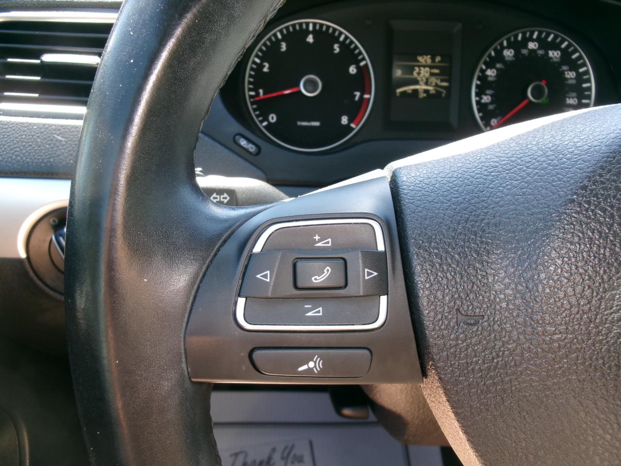 Volkswagen Jetta SE 2014