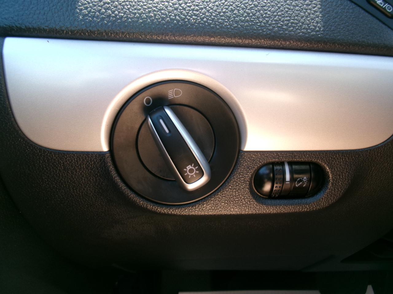 Volkswagen Jetta SE 2014