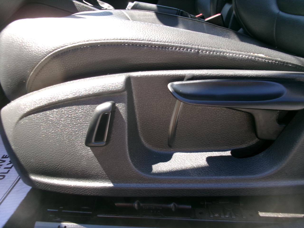 Volkswagen Jetta SE 2014
