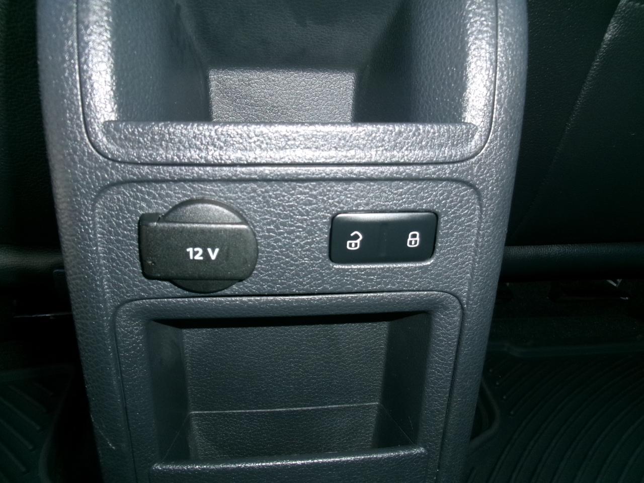 Volkswagen Jetta SE 2014