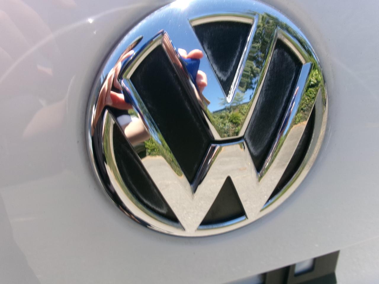 Volkswagen Jetta SE 2014