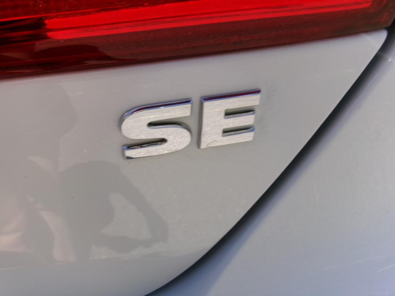 Volkswagen Jetta SE 2014