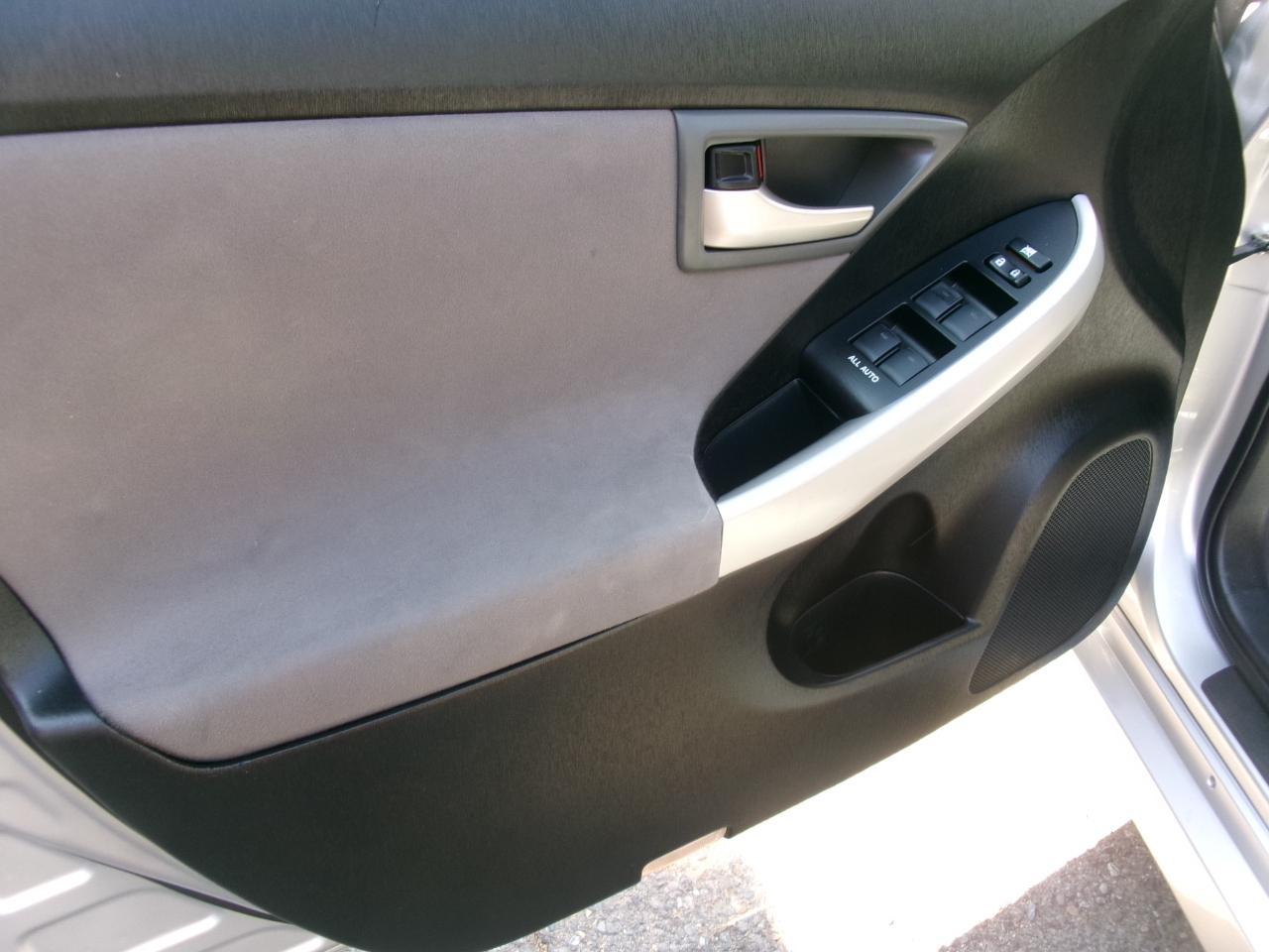 Toyota Prius Prius III 2013