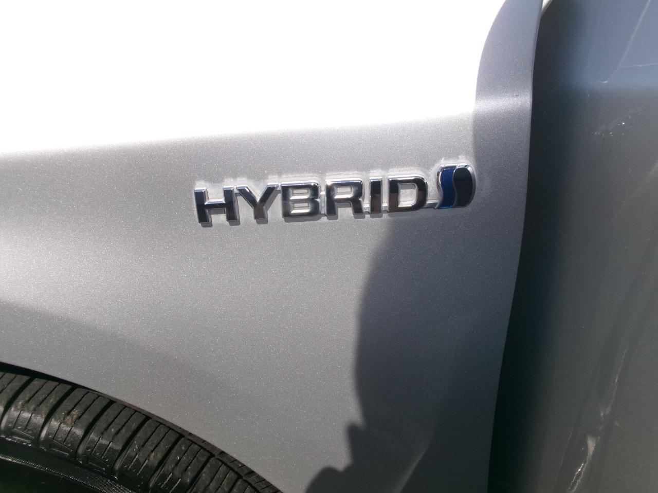 Toyota Prius Prius III 2013