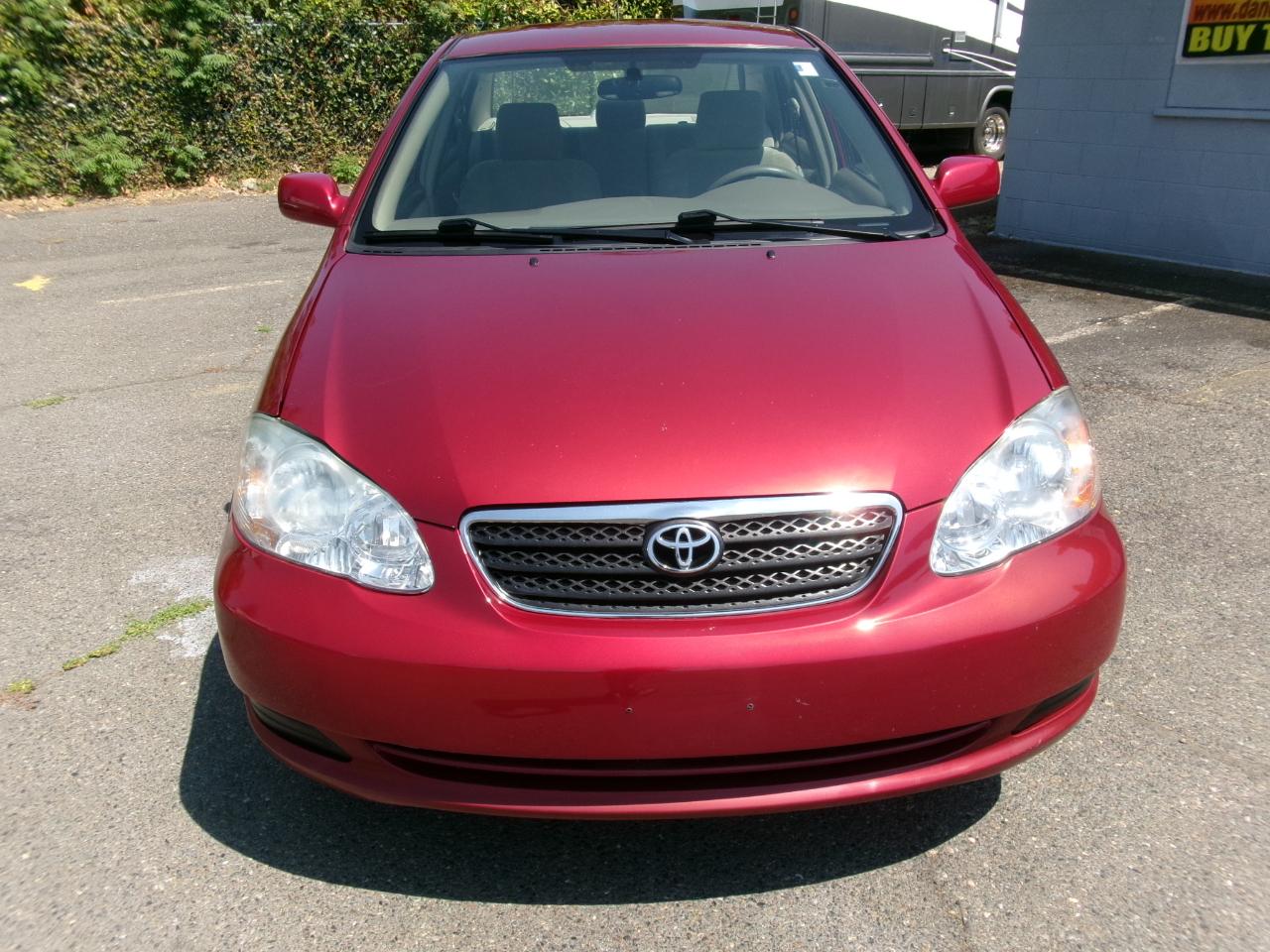 Toyota Corolla CE 2006