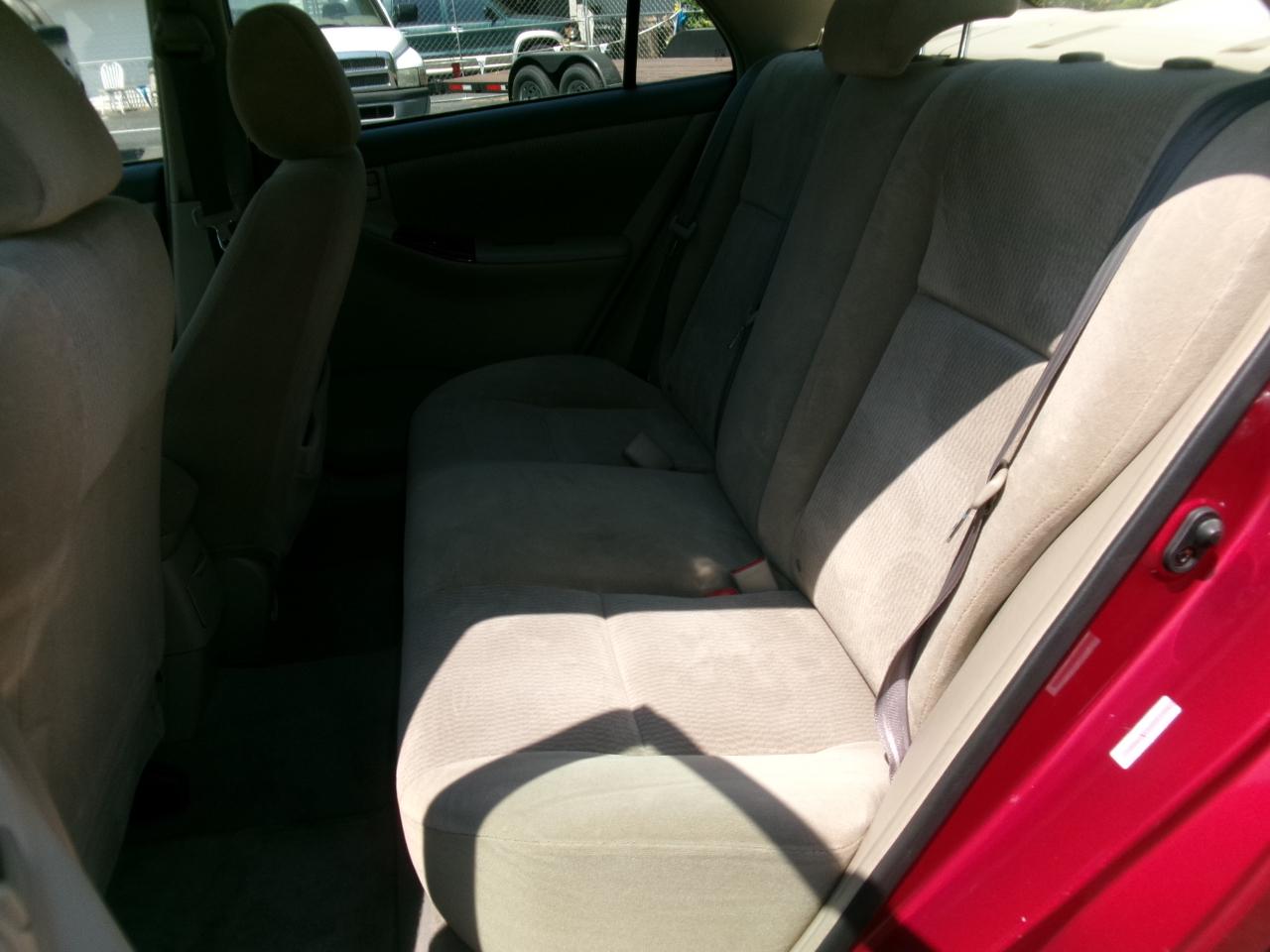 Toyota Corolla CE 2006