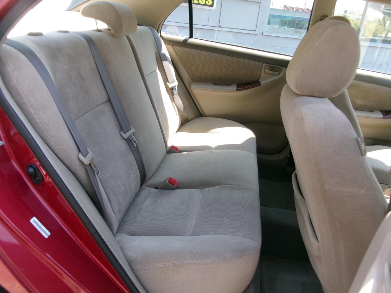 Toyota Corolla CE 2006