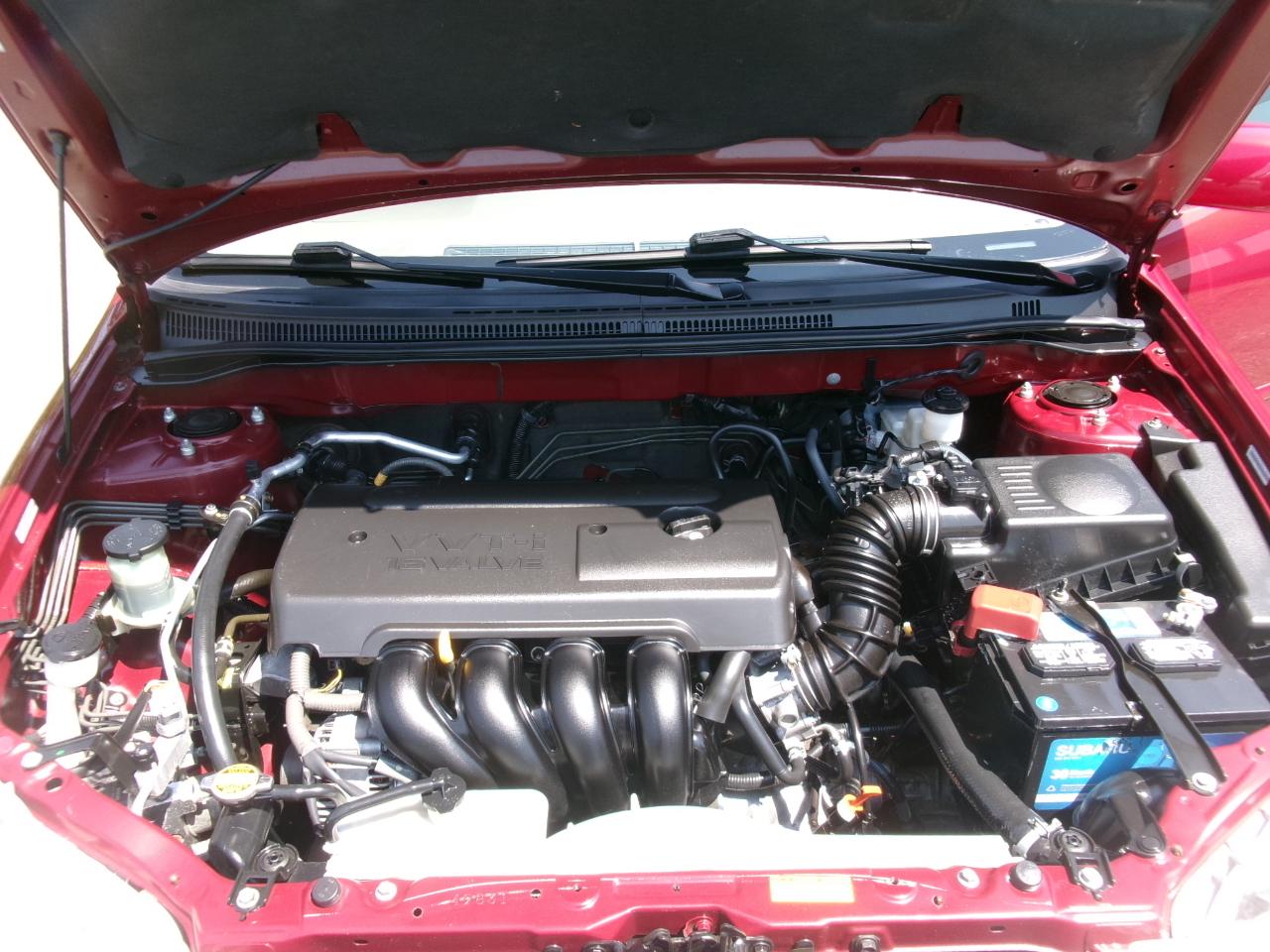 Toyota Corolla CE 2006