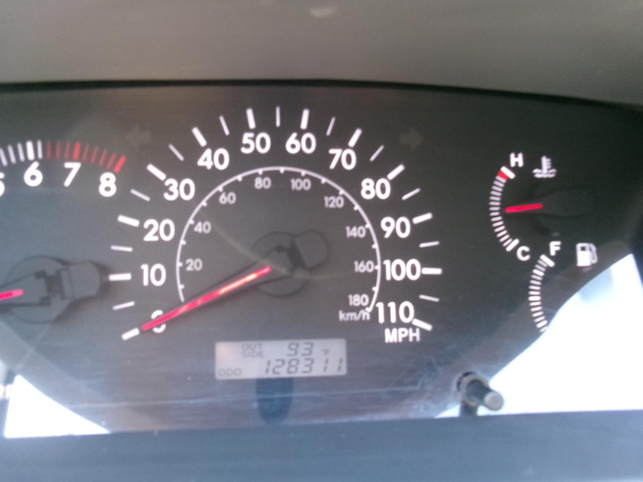 Toyota Corolla CE 2006