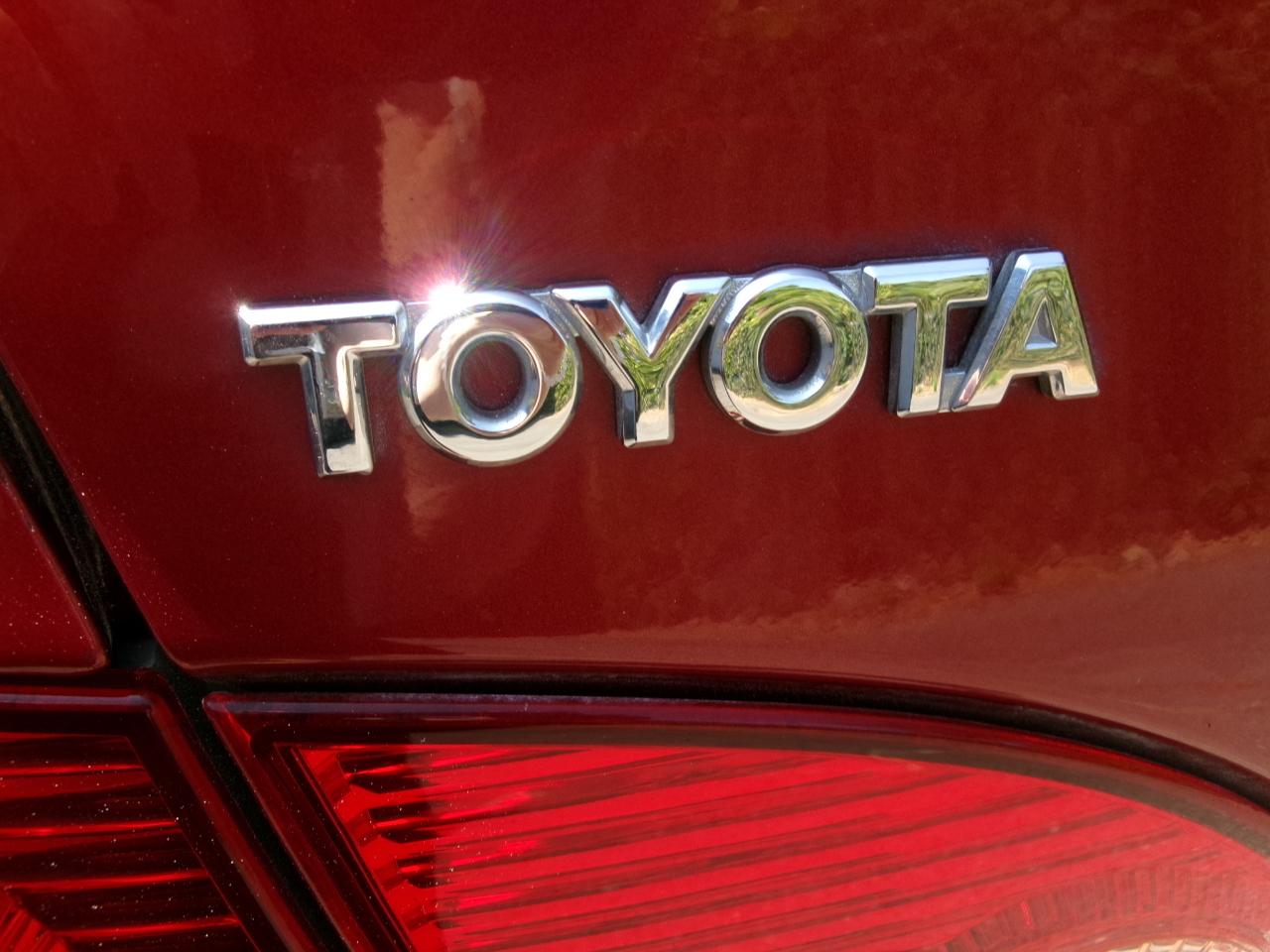 Toyota Corolla CE 2006