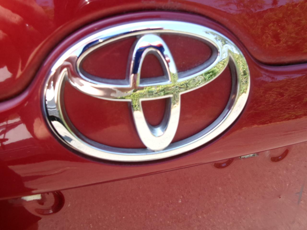 Toyota Corolla CE 2006
