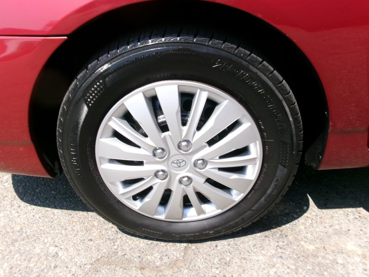 Toyota Corolla CE 2006