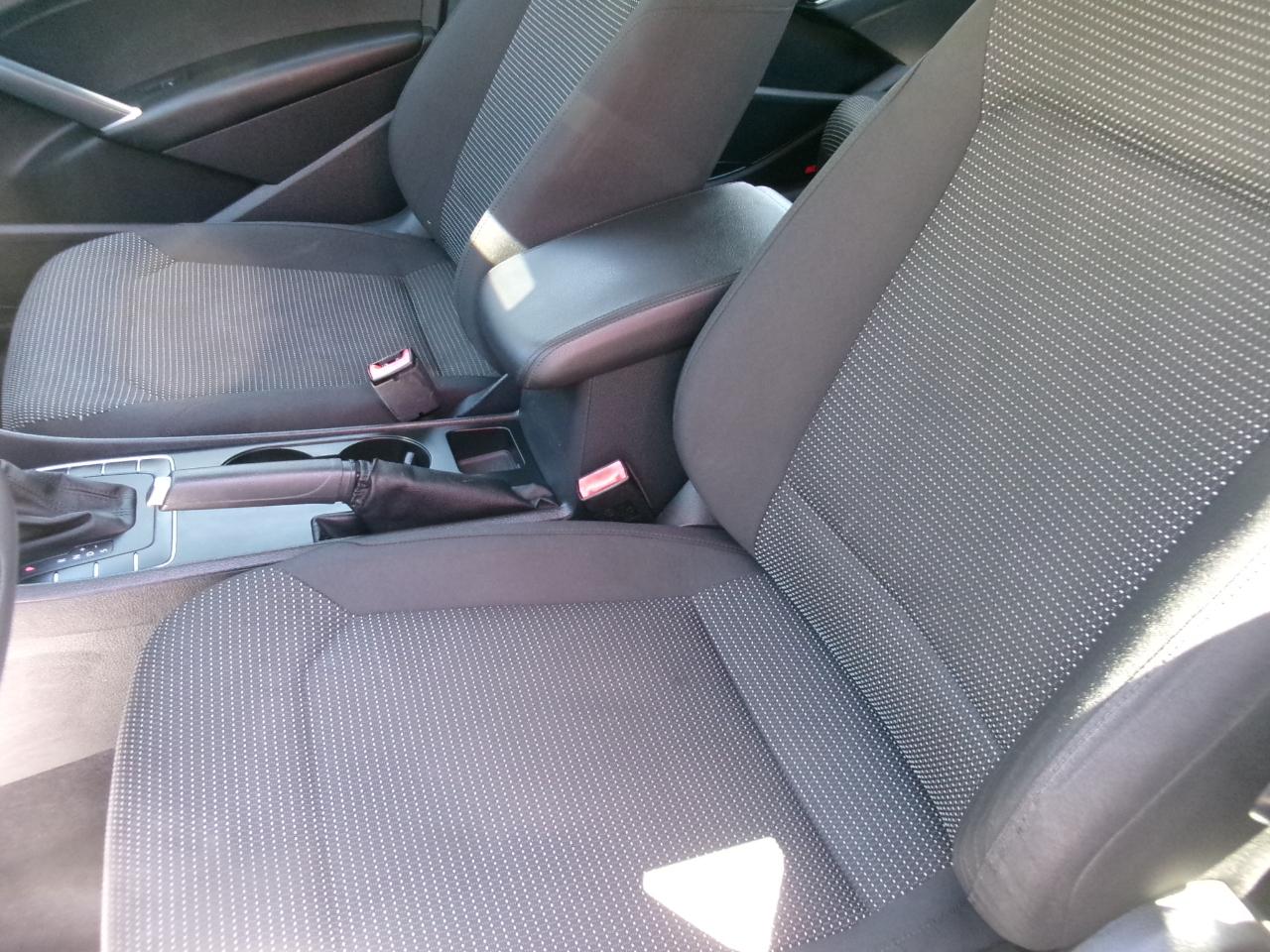 Volkswagen Passat S PZEV 6A 2016