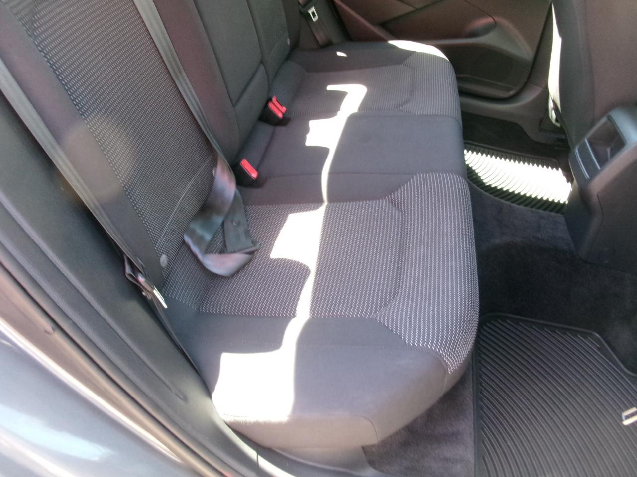 Volkswagen Passat S PZEV 6A 2016