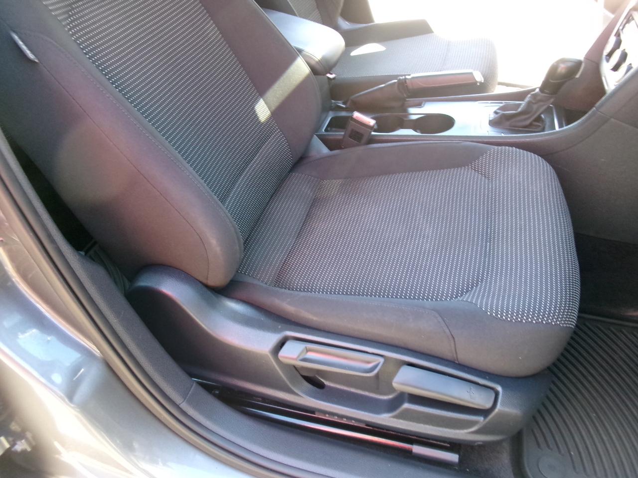 Volkswagen Passat S PZEV 6A 2016