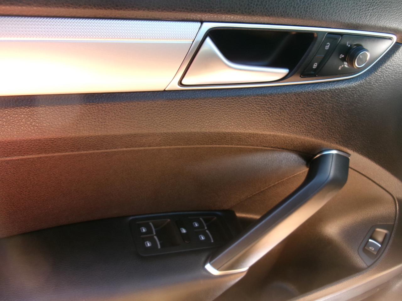 Volkswagen Passat S PZEV 6A 2016