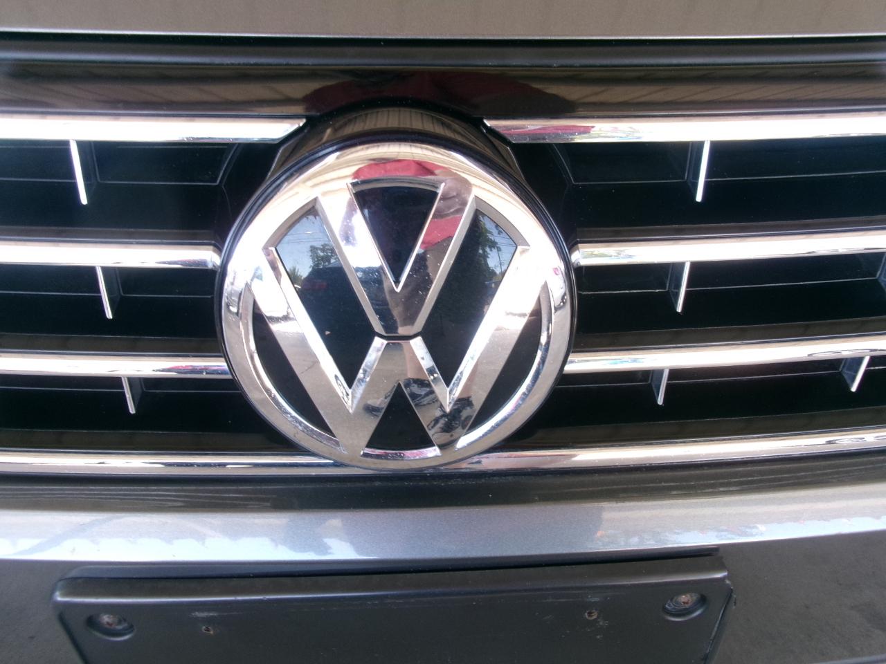 Volkswagen Passat S PZEV 6A 2016