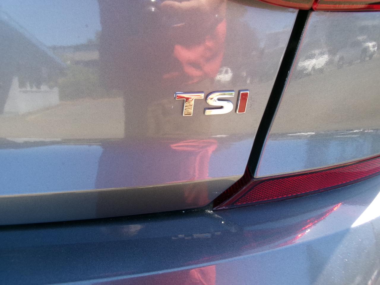 Volkswagen Passat S PZEV 6A 2016