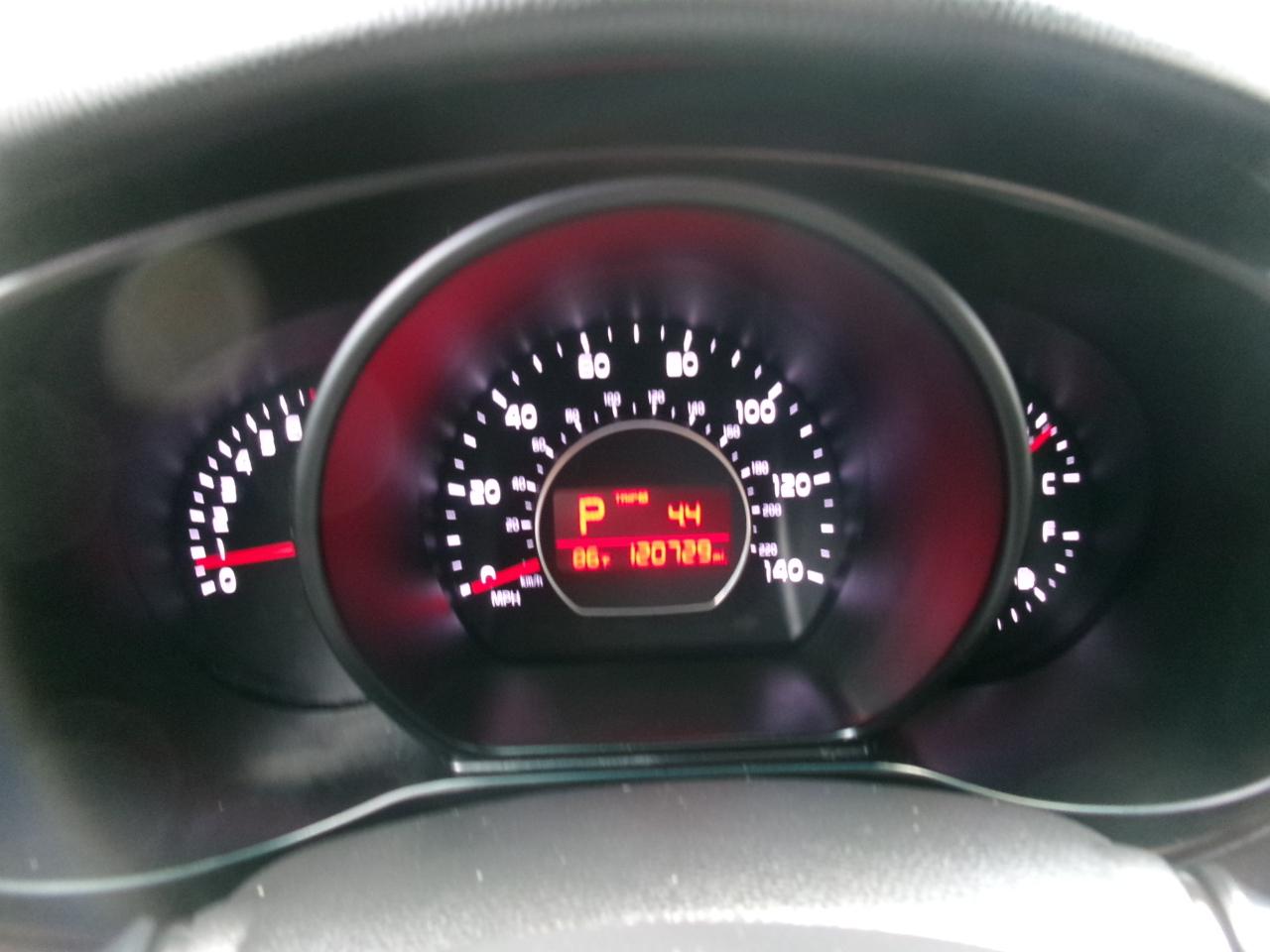 Kia Soul + 4D Wagon 2018