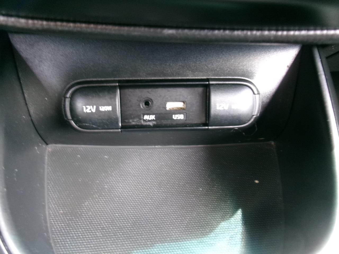 Kia Soul + 4D Wagon 2018