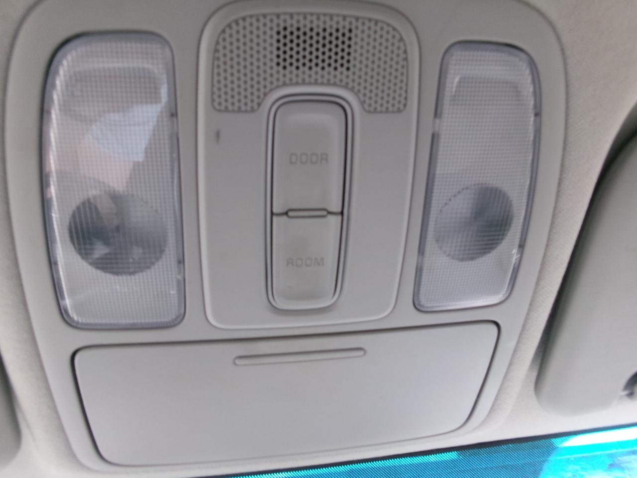 Kia Soul + 4D Wagon 2018