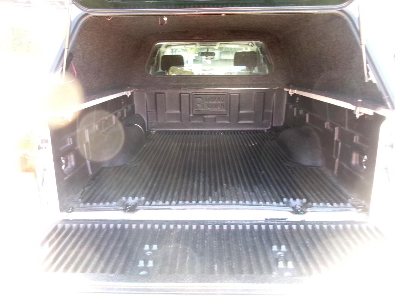 Nissan Frontier S King Cab I4 5AT 2WD 2019
