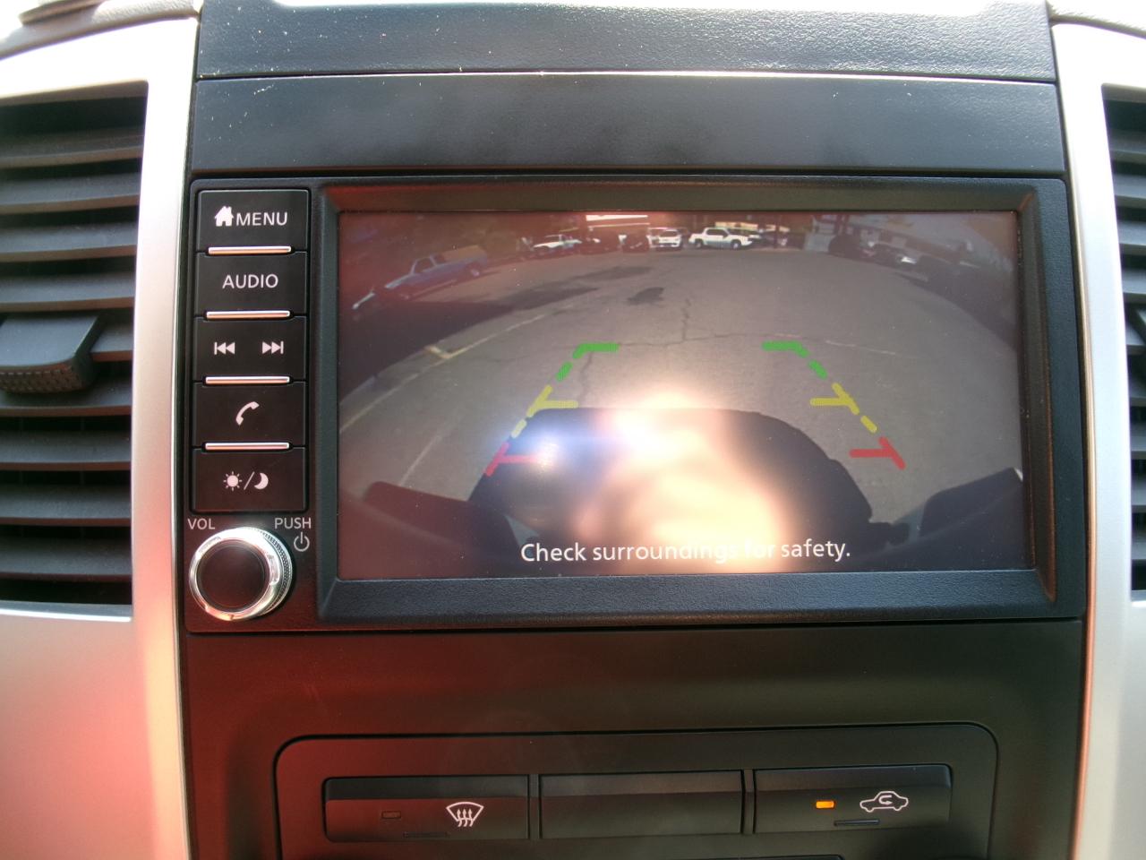 Nissan Frontier S King Cab I4 5AT 2WD 2019