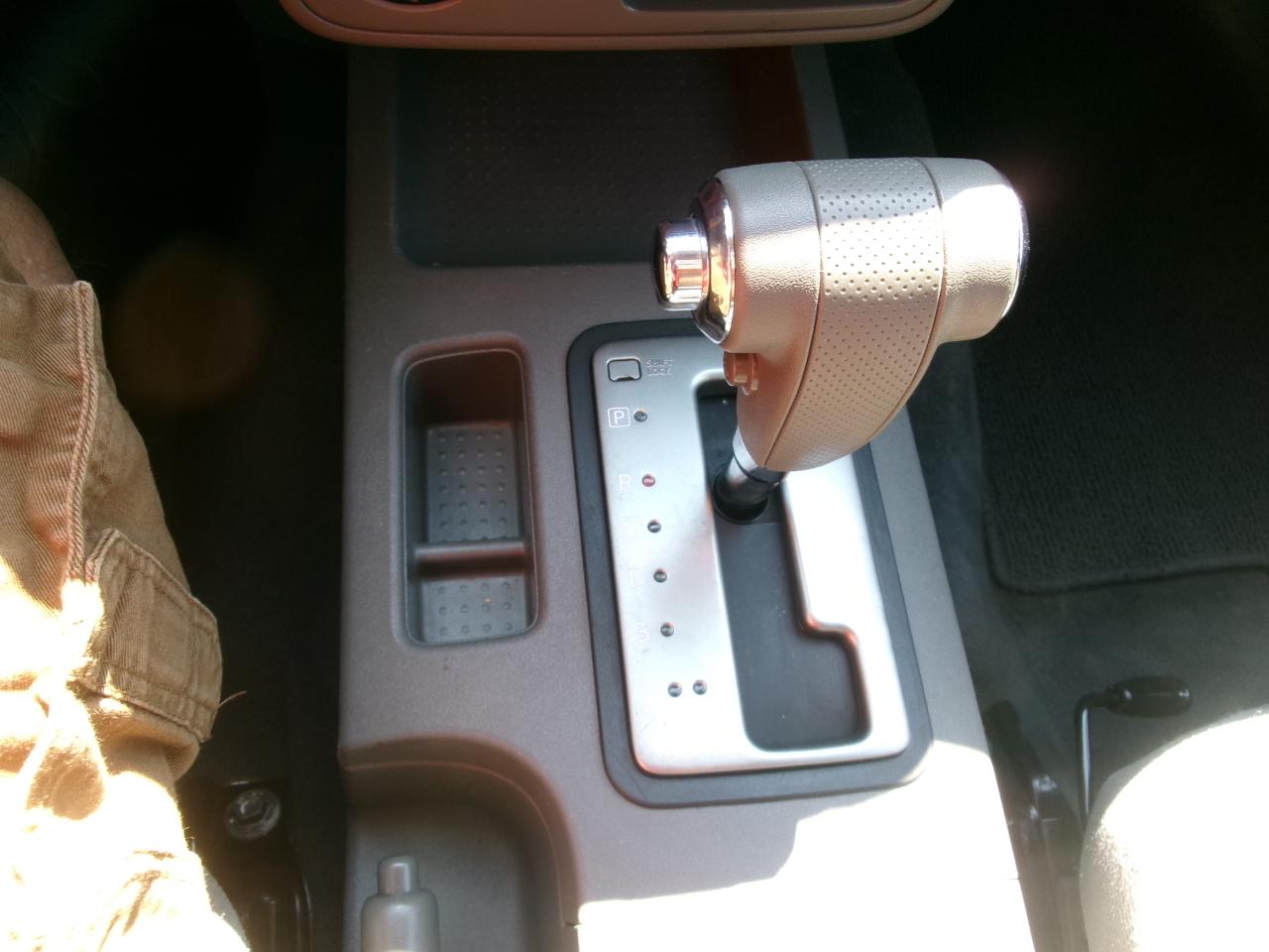 Nissan Frontier S King Cab I4 5AT 2WD 2019