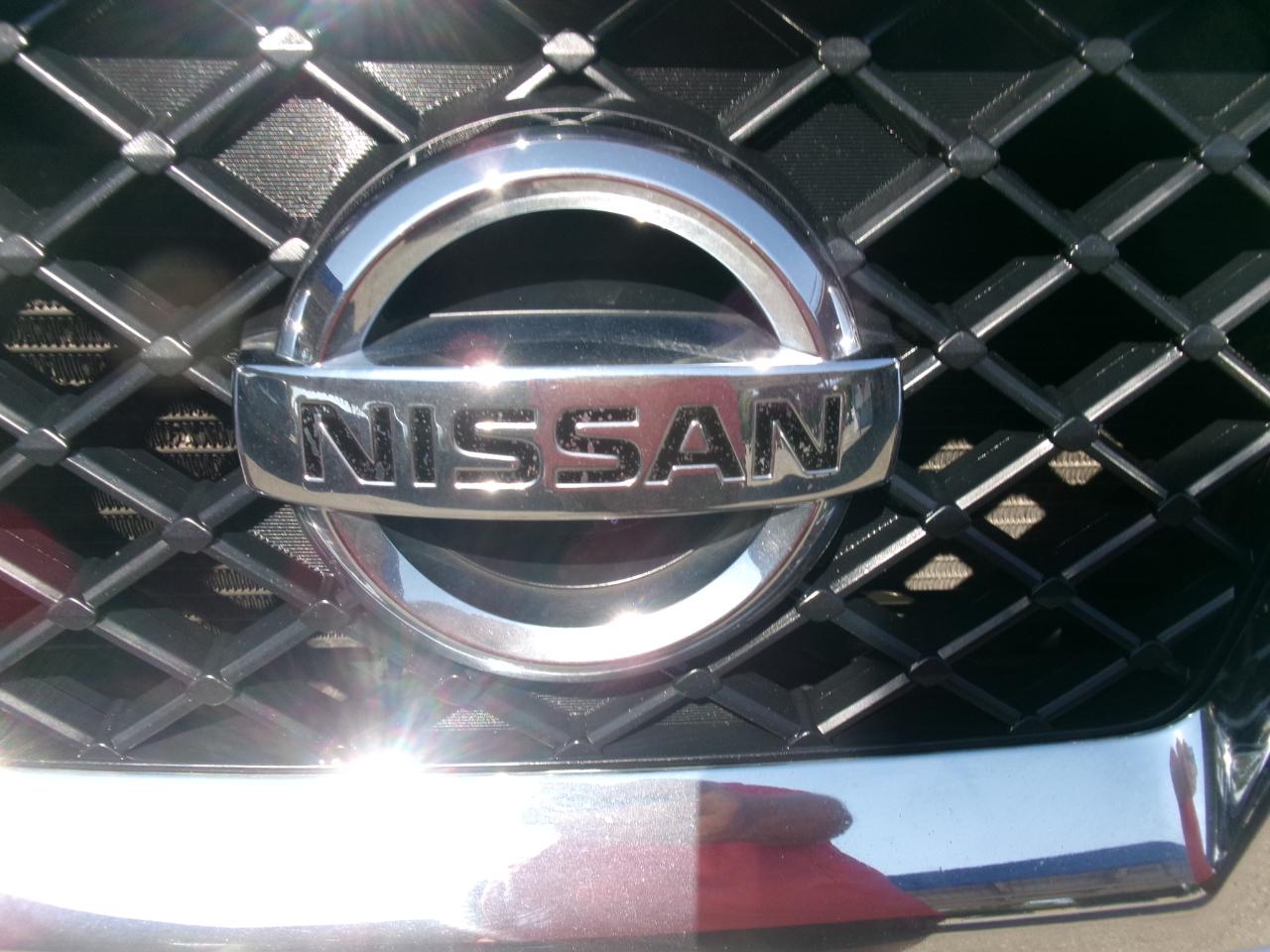 Nissan Frontier S King Cab I4 5AT 2WD 2019