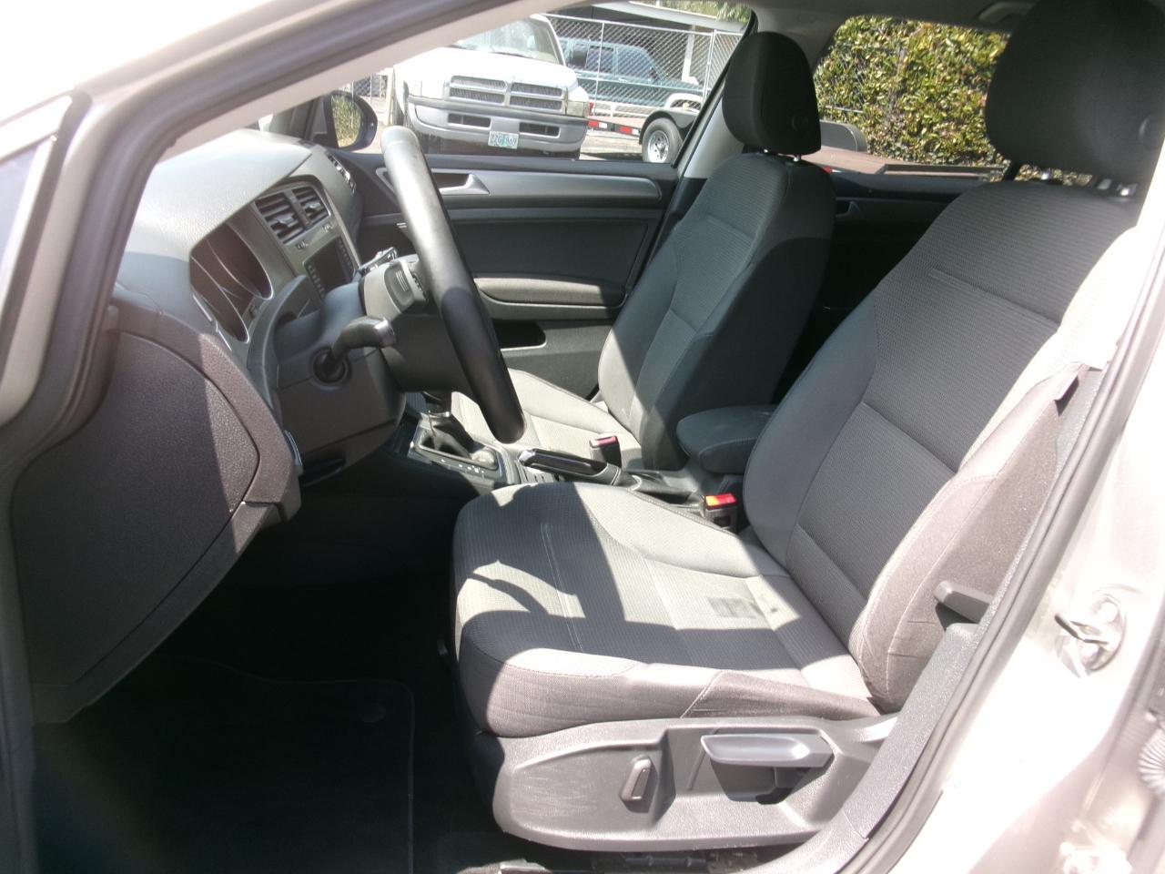 Volkswagen Jetta SportWagen S 2016