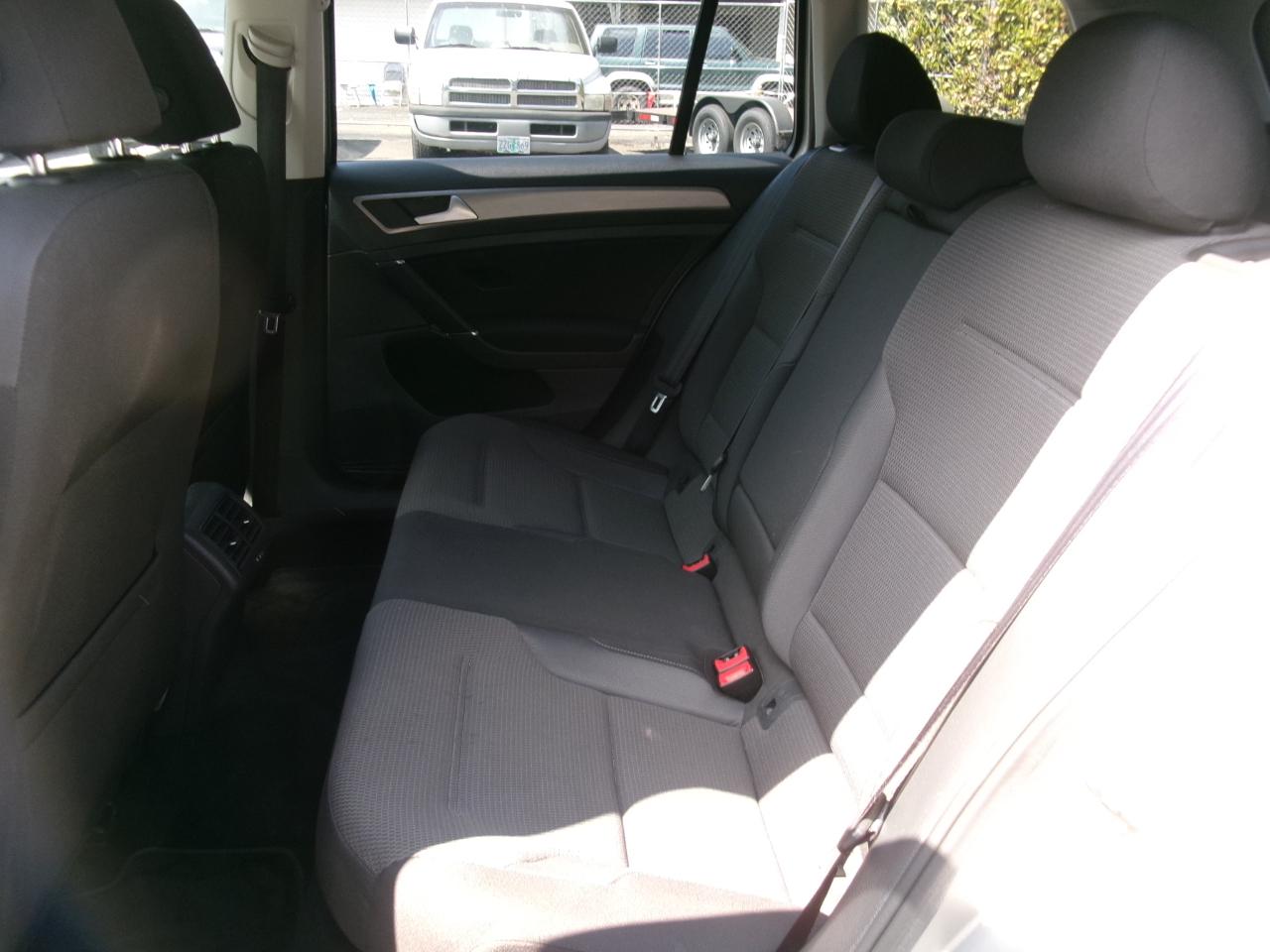 Volkswagen Jetta SportWagen S 2016