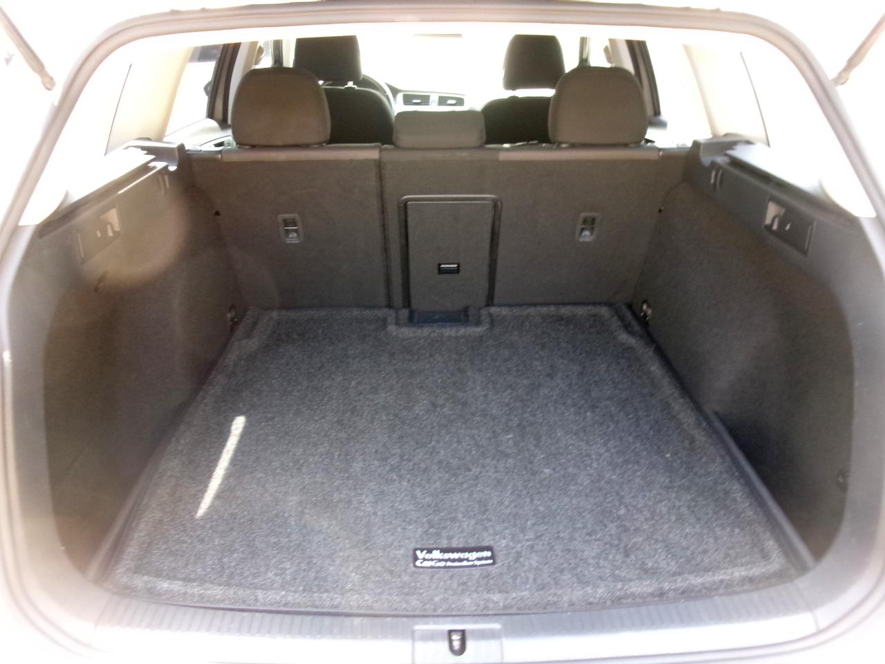 Volkswagen Jetta SportWagen S 2016
