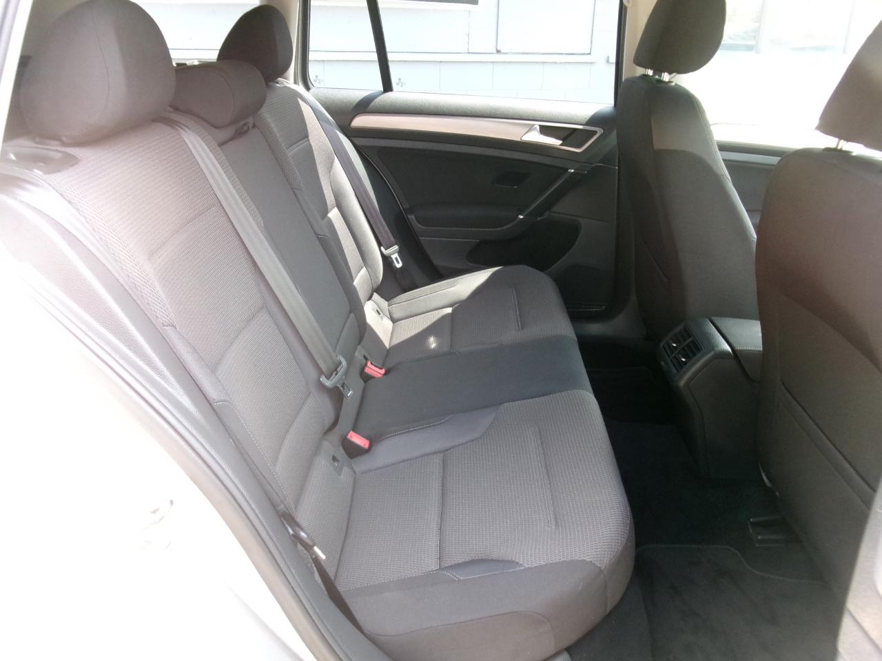 Volkswagen Jetta SportWagen S 2016
