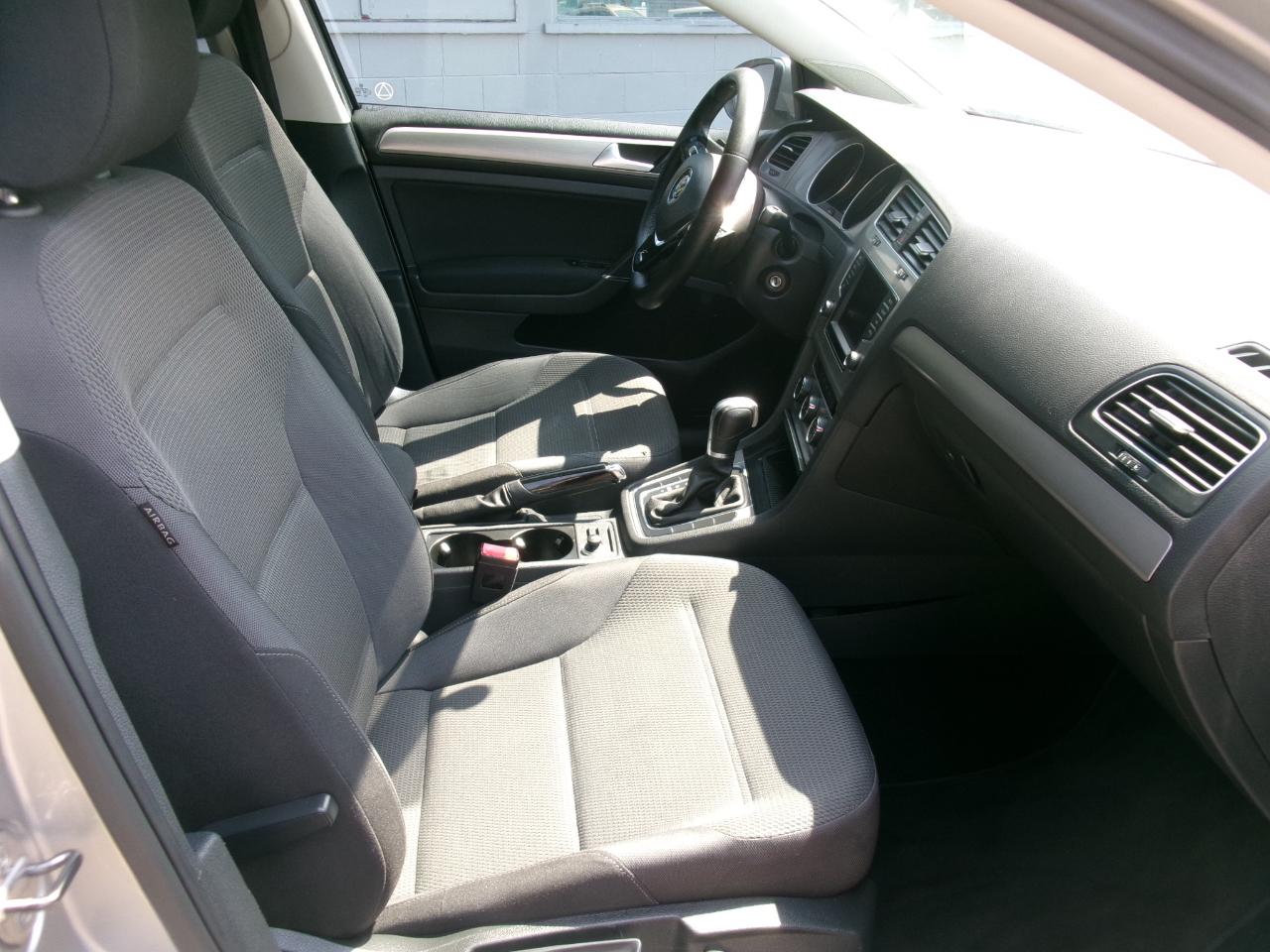 Volkswagen Jetta SportWagen S 2016