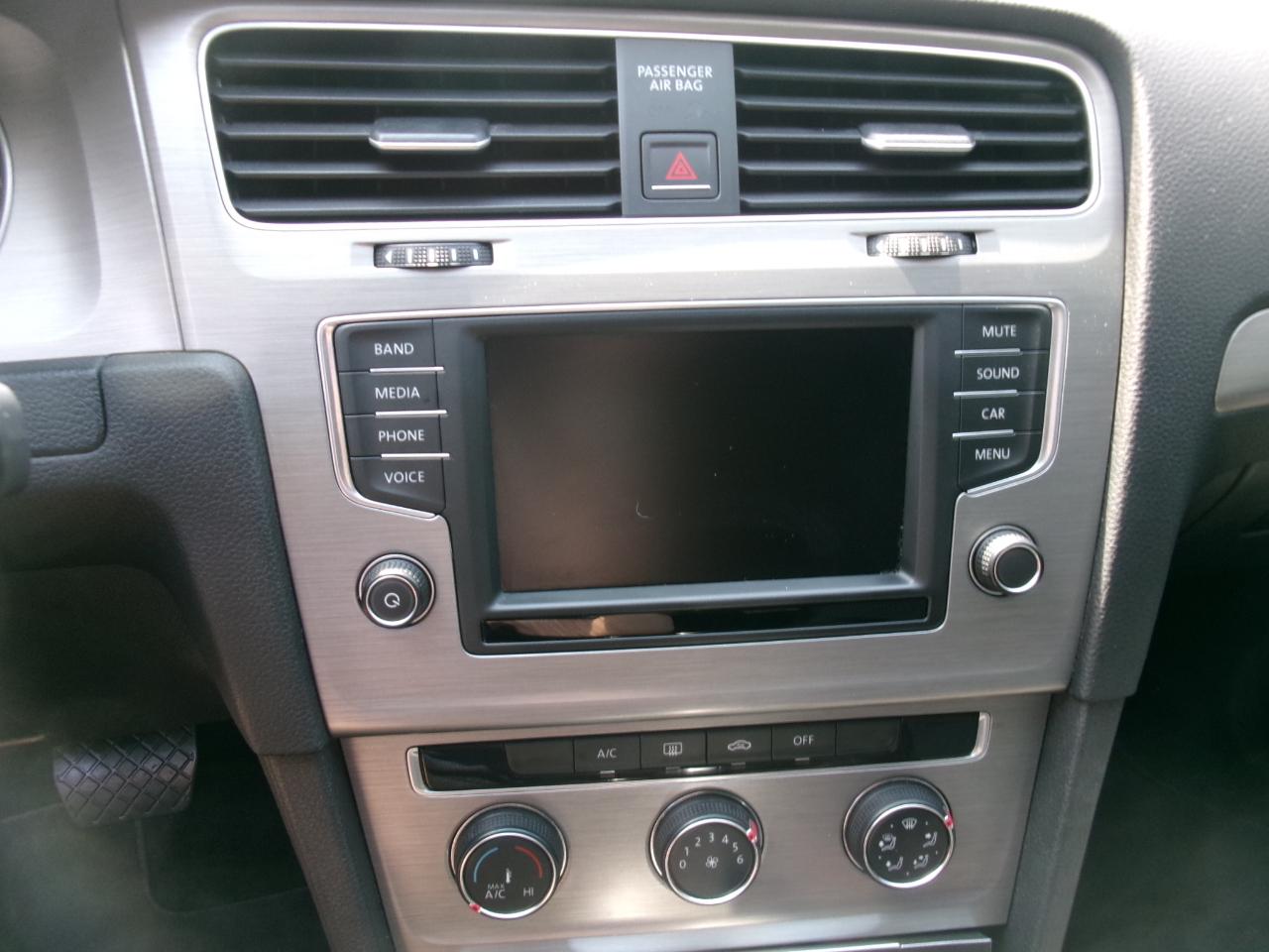 Volkswagen Jetta SportWagen S 2016