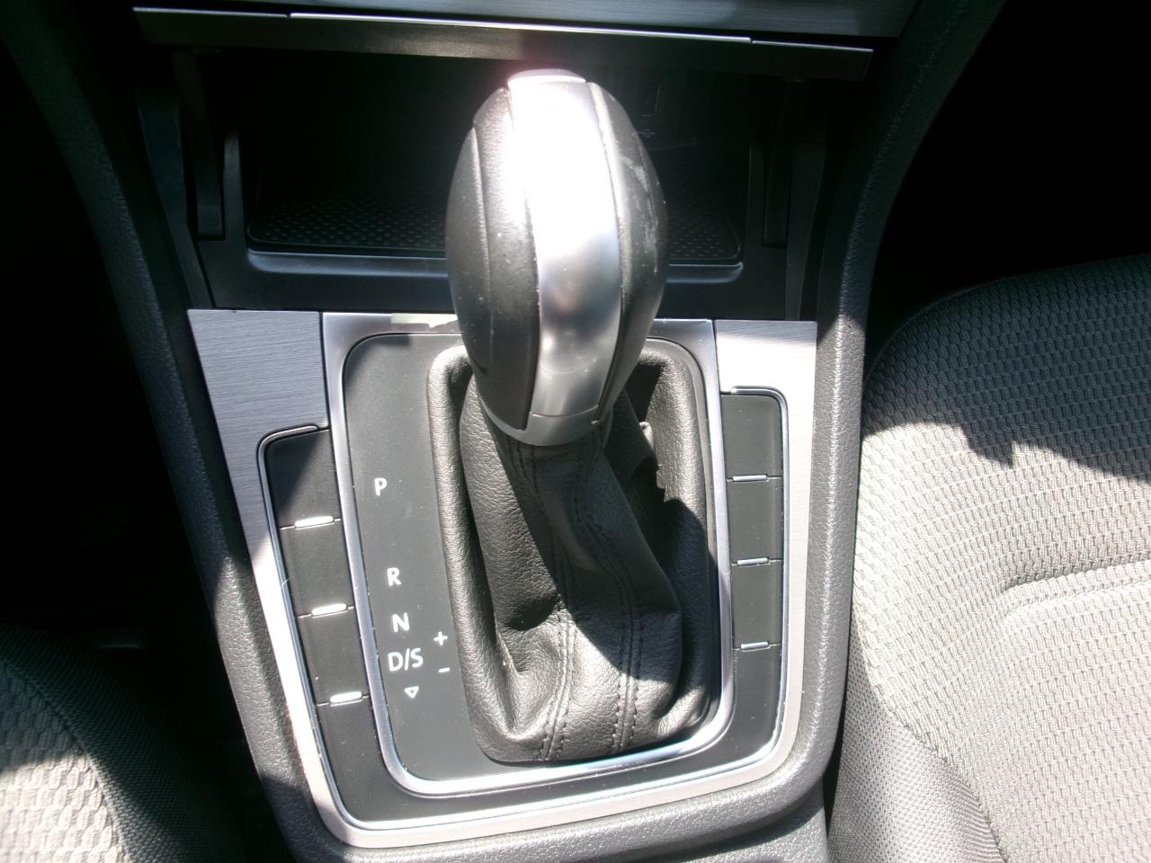 Volkswagen Jetta SportWagen S 2016