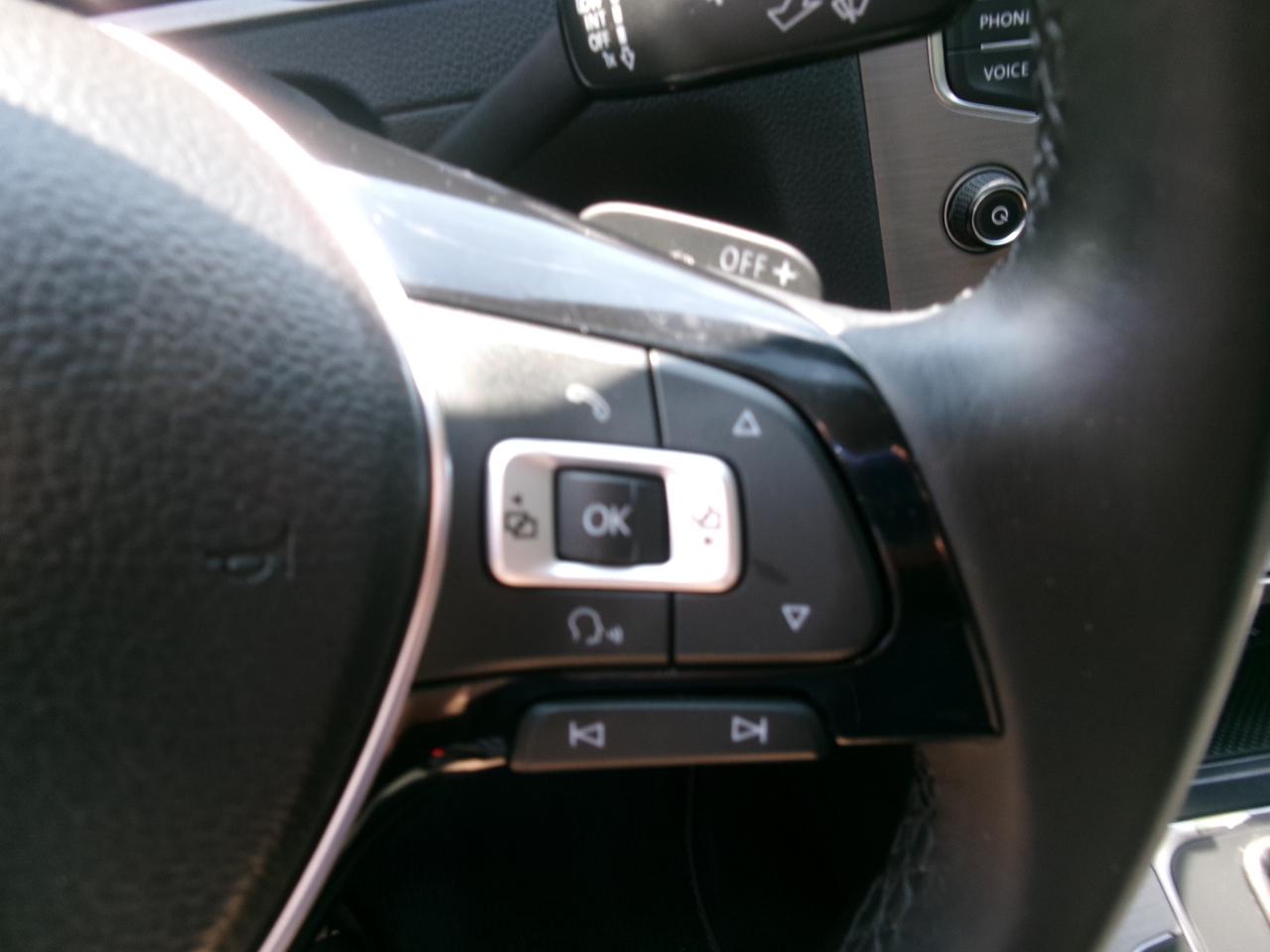 Volkswagen Jetta SportWagen S 2016