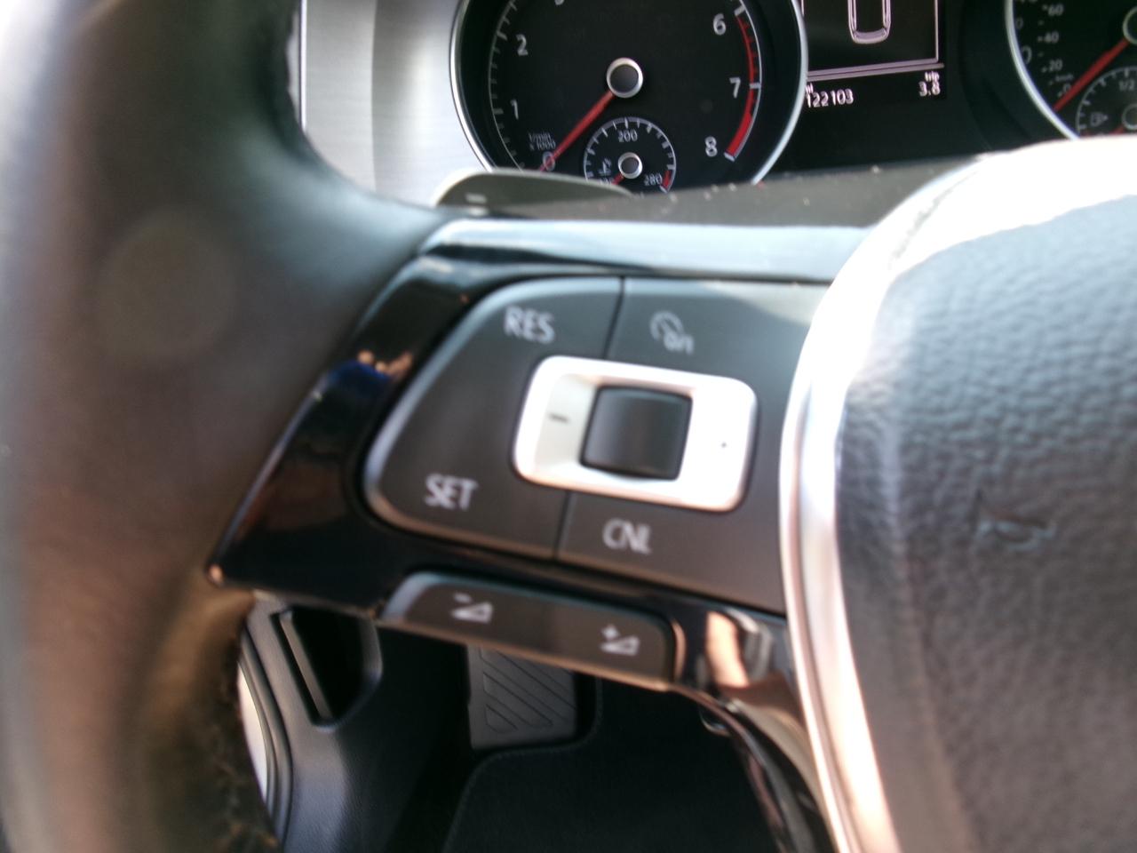 Volkswagen Jetta SportWagen S 2016