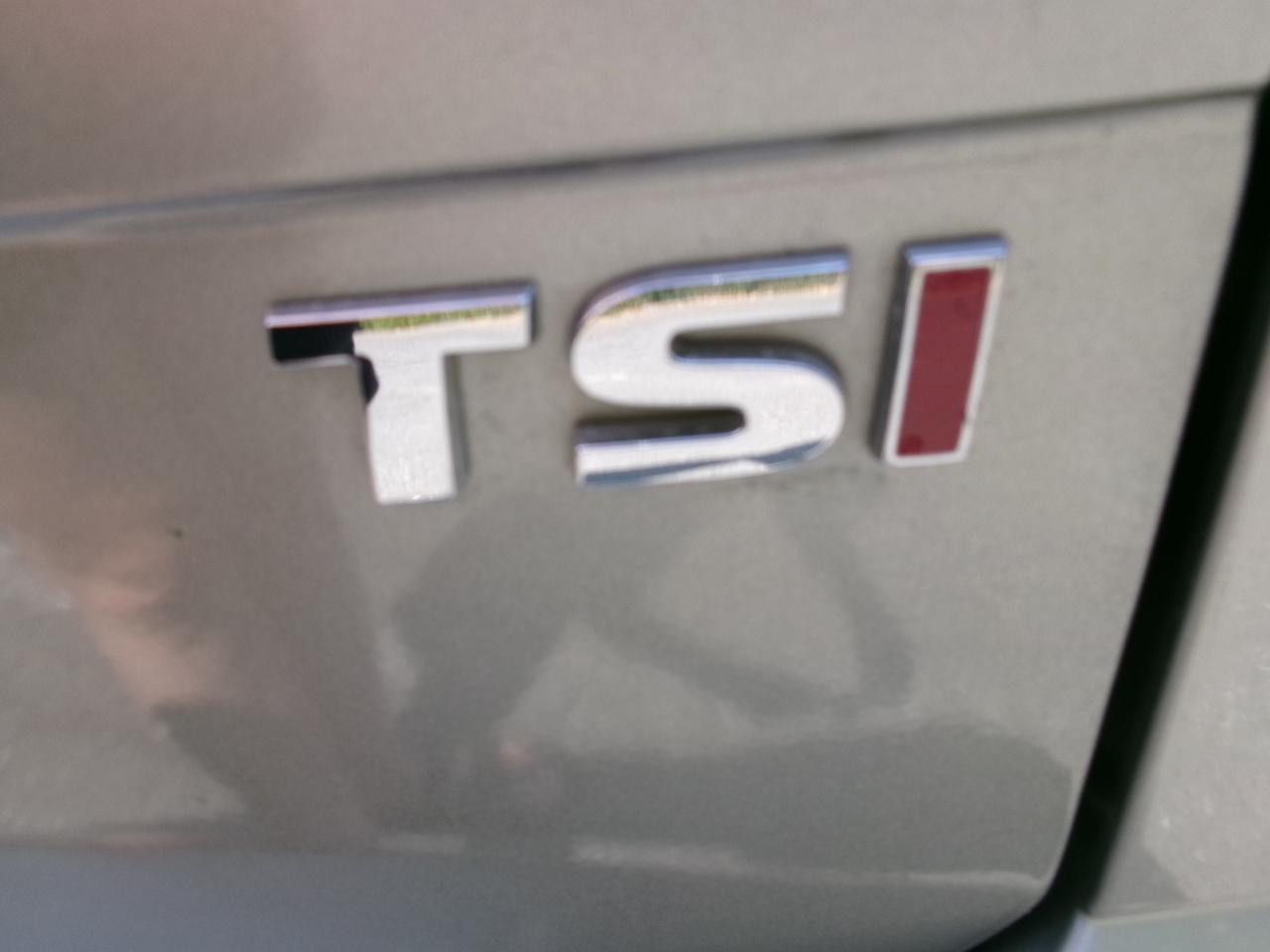Volkswagen Jetta SportWagen S 2016