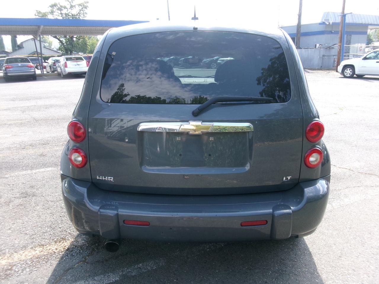 Chevrolet HHR LT1 2008