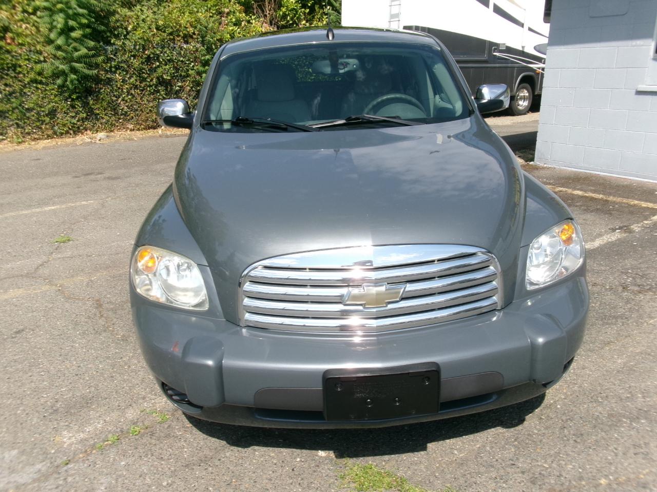 Chevrolet HHR LT1 2008