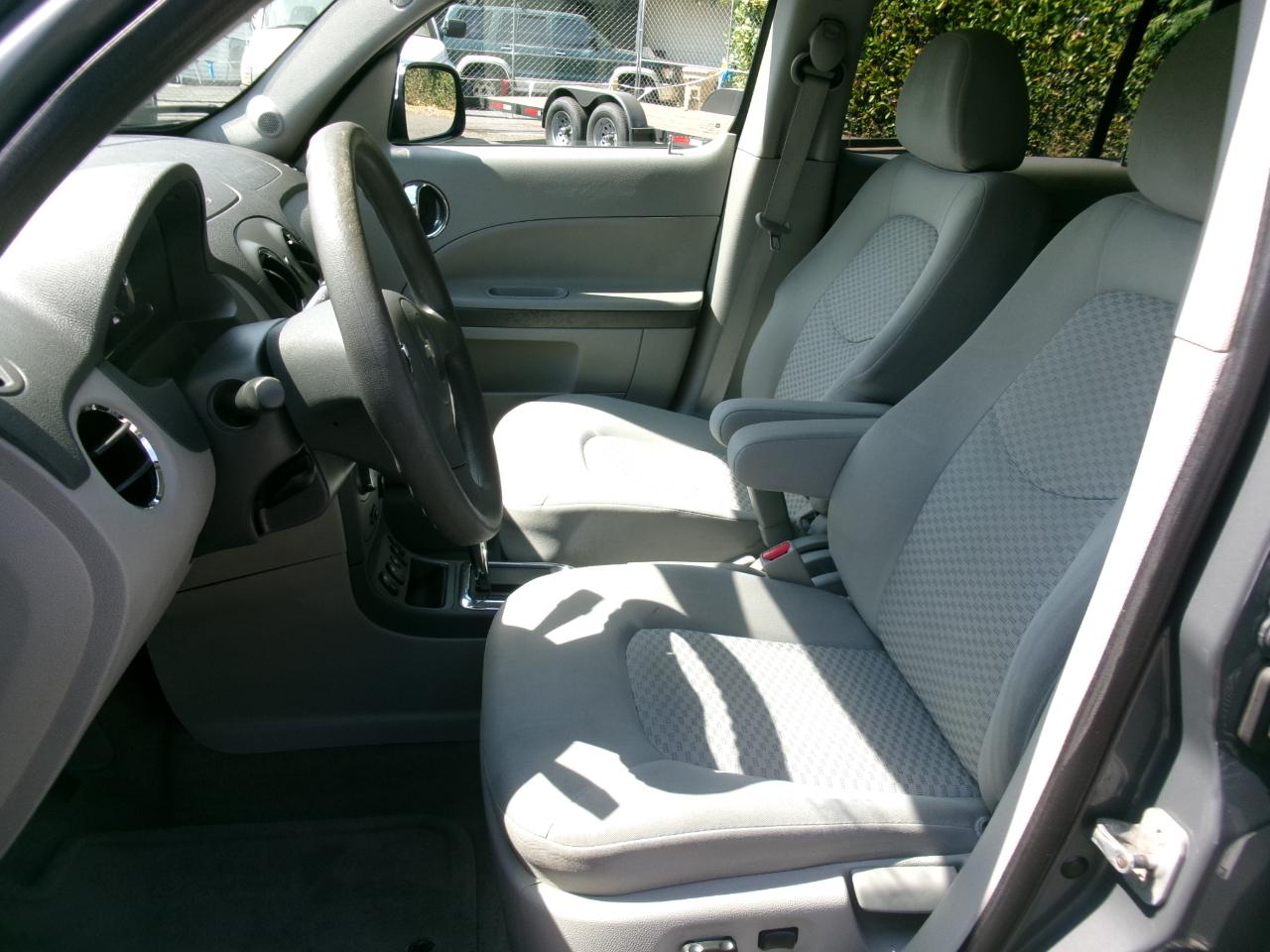 Chevrolet HHR LT1 2008